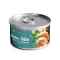 Корм вологий Savory Chicken Fillets rich in Shrimps in Jelly for Kittens філе курки з креветками в желе для кошенят, 70 г — Фото 9