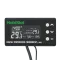 HABISTAT DIGITAL TEMPERATURE THERMOSTAT TIMER 600 WATT (R3100240) цифровий термостат температури — Фото 3