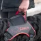 Ferplast GENIUS EX LARGE RED HARNESS нейлонова шлея для тварин червона — Фото 12