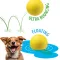 Ferplast CHEWA BOING BALL L YELLOW — Фото 8