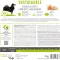 Сухий корм Brit Care Dog Sustainable Adult Medium Breed для собак середніх порід, з куркою та комахами, 1 кг — Фото 11