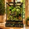 Тераріум скляний Hobby Terra Fix & Easy Nano Line 30x30x45см (36036) — Фото 12