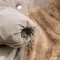 Комбінезон Pet Fashion Ego для собак, розмір М2, бежевий — Фото 9