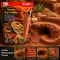 Глиняний порошок для тераріумного субстрату Hobby Terrano Clay Powder Red 1,3 кг (33210) — Фото 12