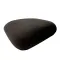 Декорація Hobby Wave Cave 1 dark 12×12×5,5 см - керамічне укриття для риб і креветок в акваріумі (41654) — Фото 12