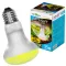 Лампа точкового нагріву Repti-Zoo Daylight Basking Spot 35W (BSL35) з UVA для рептилій — Фото 3
