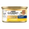 Вологий корм GOURMET Gold для дорослих котів паштет з куркою 85 г — Фото 8