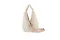 MISOKO Дорожня сумка для домашніх тварин, 40 x 22 x 35 см, світло-коричнева — Фото 12