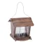 Ferplast JOK 1 WILD BIRD FEEDER BROWN — Фото 16