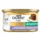 Вологий корм GOURMET Gold "Ніжні биточки" для дорослих котів з ягням та зеленою квасолею 85 г — Фото 4
