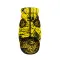 Курточка для собак WAUDOG Clothes двостороння, малюнок "Бетмен ескіз", M45, В 62-64 см, С 35-38 см — Фото 3