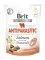 Функціональні ласощі для собак Brit Care Functional Snack Antiparasitic Salmon з лососем, 150 г — Фото 4
