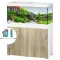 Акваріумний комплект Eheim vivaline LED 180 1x13.4W (LED) arctic/wood з тумбою (0613044) — Фото 9