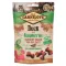 Ласощі Carnilove Cat Crunchy Snack для котів, качка та малина, 50 г — Фото 5
