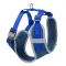 Ferplast NIKITA P M HARNESS BLUE Шлея, нейлон, блакитна — Фото 8