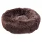 Ferplast CUDDLY 60 CUSHION BROWN Лежак для собак і котів — Фото 4