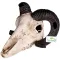 Декорація череп барана Terrario Ram Skull 19x16x11см (191712) — Фото 9