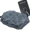 Нагрівальний камінь з регулятором температури Repti-Zoo Dimmer Heat Rock 12W 20x27x3 см (AHR0612P) для тераріумів — Фото 7