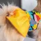 Сукня Pet Fashion «Sun» для собак, розмір M, жовта — Фото 9