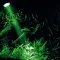 Розпилювач з LED освітленням Hobby Bubble Air Spot colour & moon (00677) — Фото 19