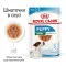 Вологий корм Royal Canin MINI PUPPY для цуценят всіх порід 85 г — Фото 9