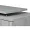 Акваріумна тумба EHEIM classcab legno 0220361 для aquaclass 30/66 — Фото 11