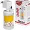 Внутрішній фільтр Kruger Meier NeoClear 600 з біофільтрацією для акваріумів 20–40 літрів — Фото 13