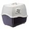 Ferplast TOILET HOME MAXI BILL Туалет закритий — Фото 13