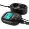 Термостат Repti-Zoo Digital Thermostat heat/cool day/night (THC17) — Фото 12