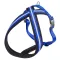 Ferplast DAYTONA CROSS P L HARNESS BLUE Шлея для собак — Фото 10