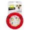 Ferplast SMILE S RED DOG RING — Фото 7