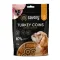 Джерки Savory Puppy Coins With Turkey, монетки для цуценят з індичкою, 100 г — Фото 7