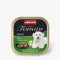 Корм вологий для собак Animonda Vom Feinsten delicious sauce Adult with Chicken + rabbit з куркою і кроликом, 150 г — Фото 2