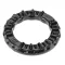 Ferplast SMILE M BLACK DOG RING — Фото 8