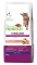 Natural Trainer Super Premium Adult Sterilised сухий корм з лососем для стерилізованих котів 10 кг — Фото 2
