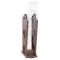 Ferplast JOK 21 WILD BIRD FEEDER BROWN — Фото 17