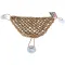 Гамак для рептилій Repti-Zoo Hammock L DC10P 45x30x30см (RZ-DC10P) — Фото 6