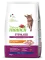Natural Trainer Super Premium Adult Sterilised сухий корм з індичкою для стерилізованих котів 3 кг — Фото 2