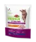 Natural Trainer Super Premium Adult Sterilised сухий корм з індичкою для стерилізованих котів 0,3 кг — Фото 2