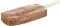 Ласощі Trixie Denta Fun для чищення зубів собаки, з куркою та печінкою, 50 г (50 шт) — Фото 3