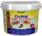 Корм Tetra Cichlid Colour Mini для невеликих цихлід, для яскравості забарвлення 10 л (гранули) — Фото 3
