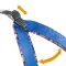 Ferplast AGILA FANTASY 2 BLUE Шлея, нейлон — Фото 15