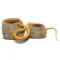 Миска для води Repti-Zoo Snake Water Dish 10x9x6см (ERS15S) — Фото 9