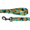 Повідець для Собак BronzeDog Urban Camo Нейлоновий Зелений L — Фото 5