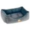 Ferplast CHESTER 50 BEDDING BLUE М'яке місце д/тварин — Фото 5