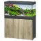 Акваріумний комплект Eheim vivaline LED 180 1x13.4W (LED) anthracite/wood з тумбою (0613045) — Фото 10
