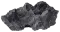 Натуральний камінь для акваріума SF AQUASCAPE BLACK ROCK 5 KG (A4040855) — Фото 2