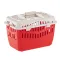 Ferplast CARRIER BINNY 1 Контейнер для транспорт-я тварин — Фото 8