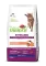 Natural Trainer Super Premium Adult Sterilised сухий корм з лососем для стерилізованих котів 1,5 кг — Фото 2