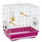 Ferplast CAGE REKORD 1 Клітка для папуг біла — Фото 8